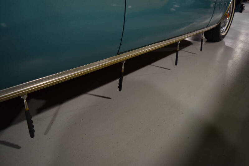 1962 Studebaker Hawk