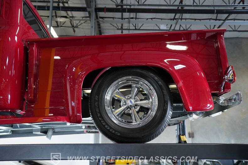 1954 Ford F-100