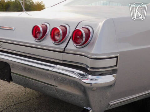 1965 Chevrolet Impala