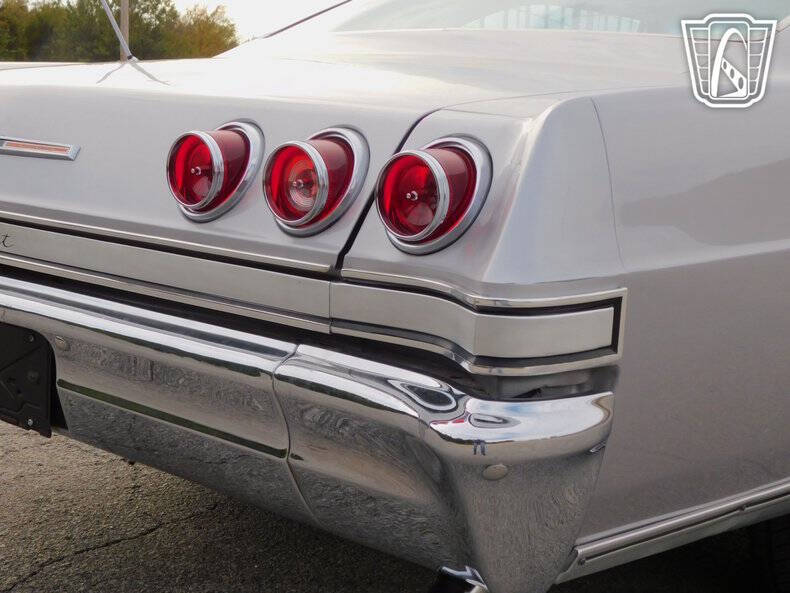 1965 Chevrolet Impala