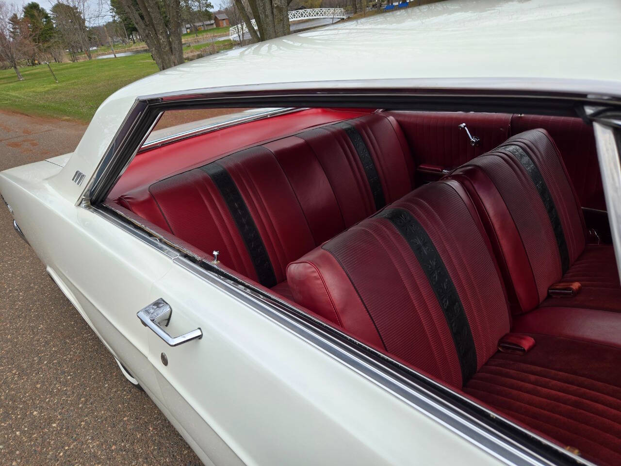 1966 Ford Galaxie 500 105