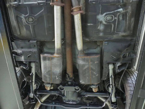 1991 Ford Mustang LX 5.0