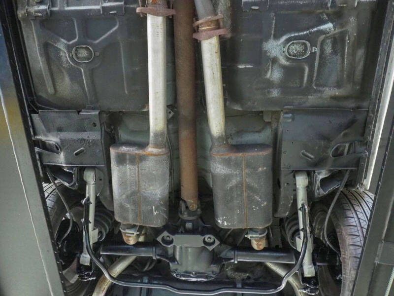 1991 Ford Mustang LX 5.0