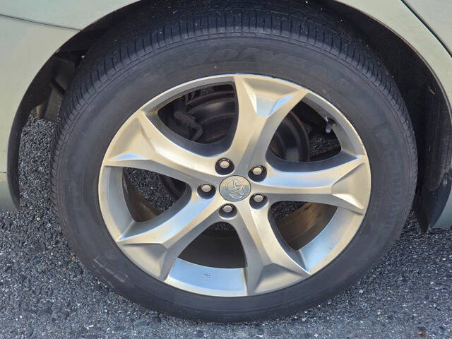 2011 Toyota Venza AWD V6