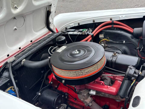 1957 Ford Fairlane 500