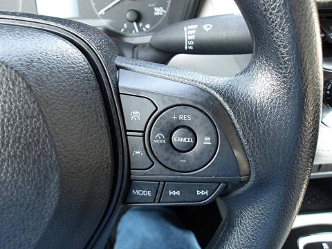 2024 Toyota Corolla Cross L