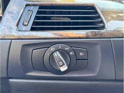 2009 BMW 3 Series 335i