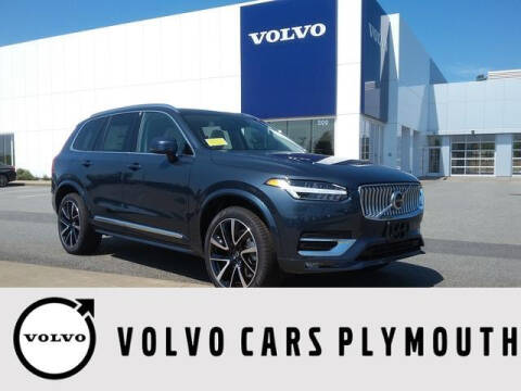 2023 Volvo XC90