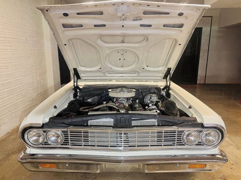 1964 Chevrolet Chevelle