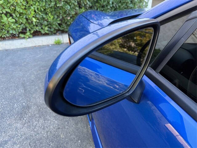 2023 Subaru BRZ Premium