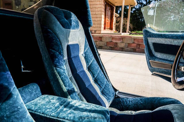 1976 Chevrolet Corvette