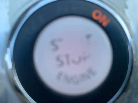 2012 Nissan Murano SV