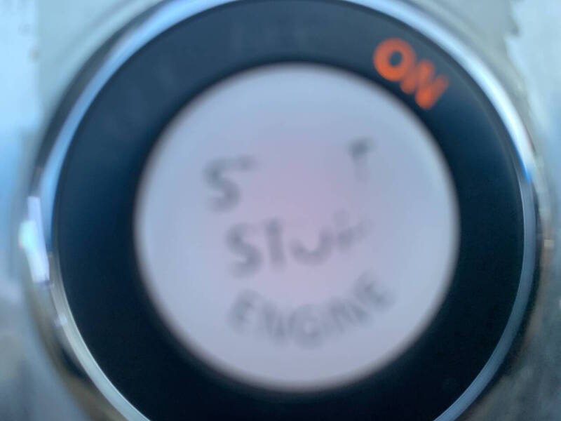 2012 Nissan Murano SV