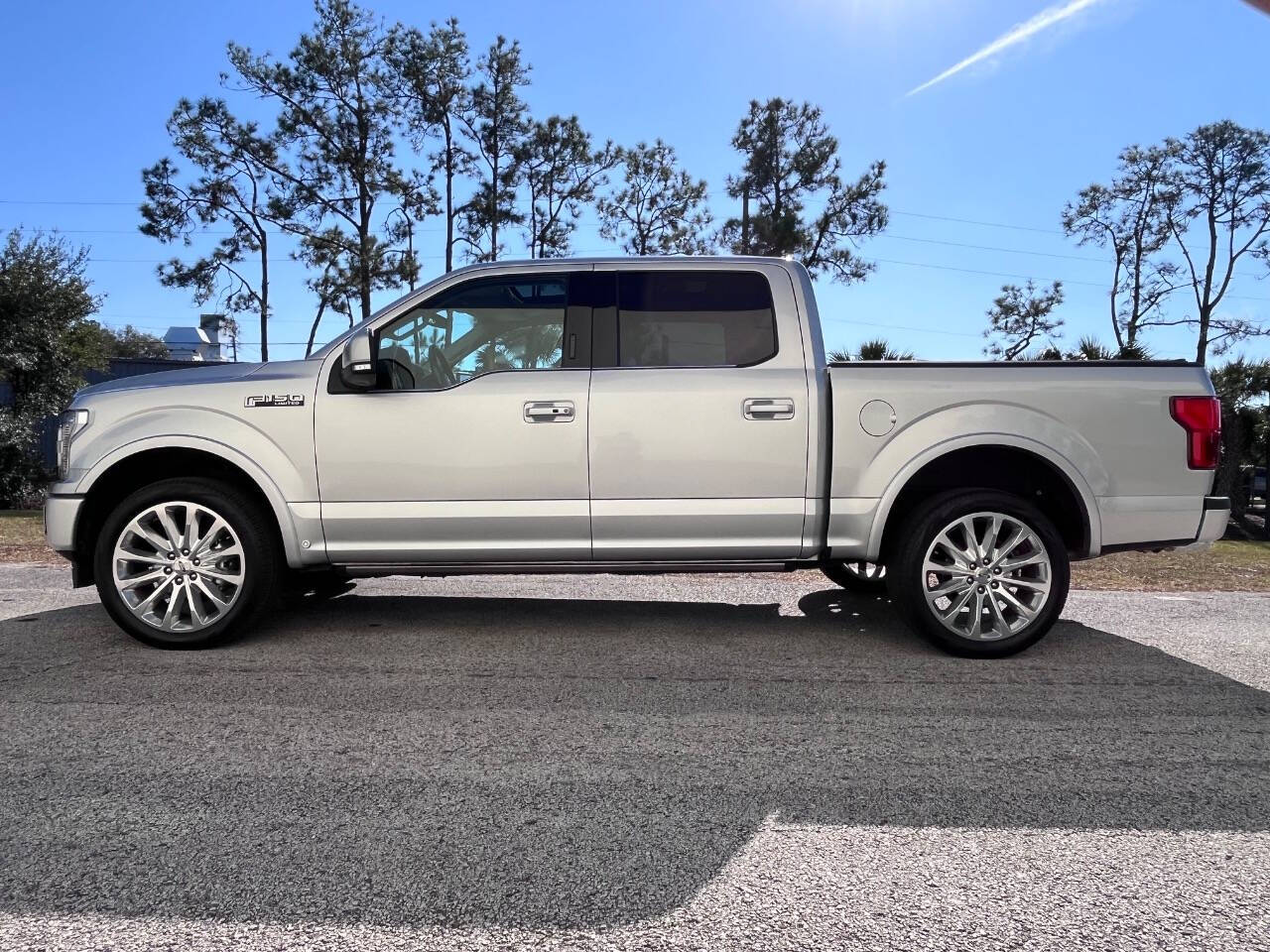 2019 Ford F-150 for sale at Rimas Auto LLC in Orlando, FL