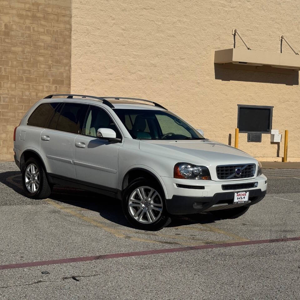 2011 Volvo XC90 Base's photo