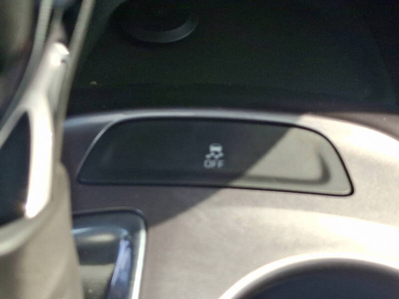 2021 Chevrolet Malibu LS Fleet