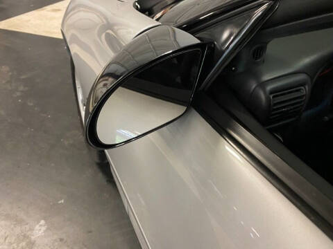 1999 Chevrolet Camaro Z28