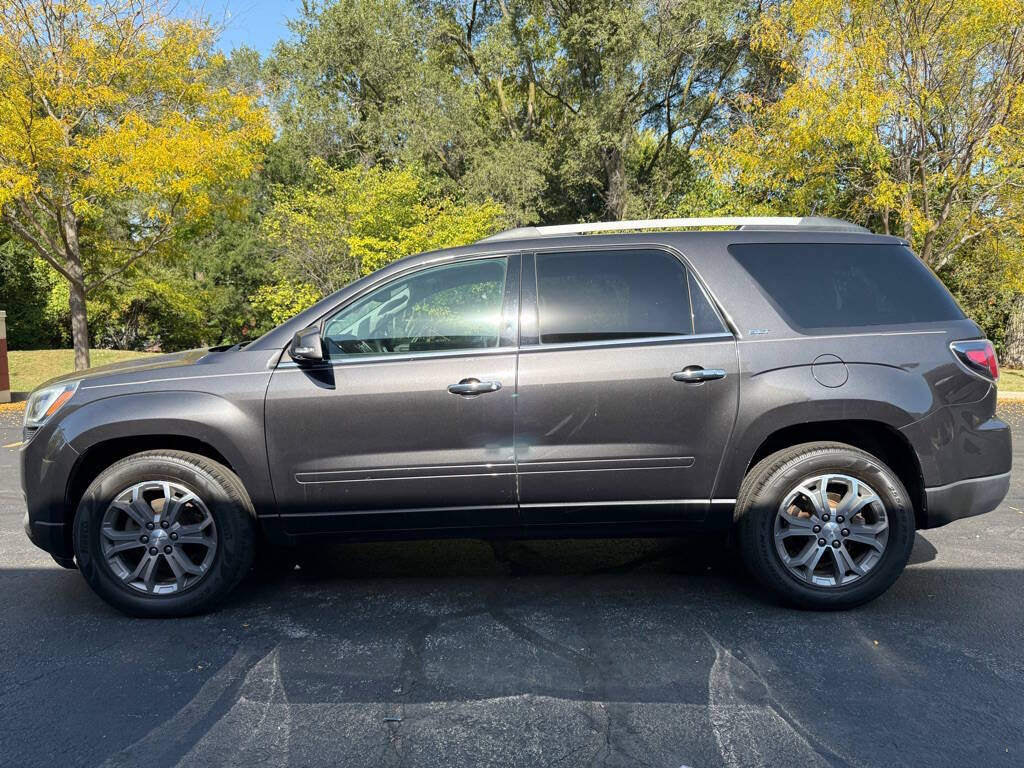 2015 GMC Acadia for sale at Deals & Trades in Aurora, IL