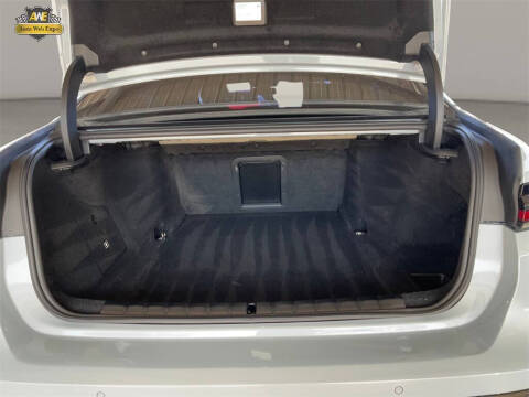 2024 BMW i7 eDrive50