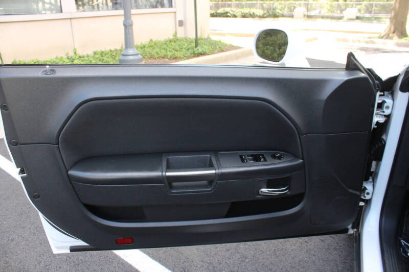 2011 Dodge Challenger