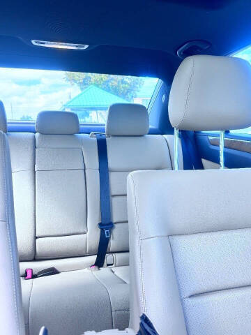 2012 Mercedes-Benz E-Class E 350 Luxury