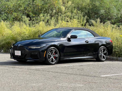 2023 BMW 4 Series M440i xDrive