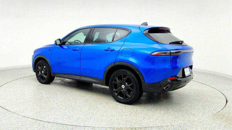 2024 Dodge Hornet R/T Plus