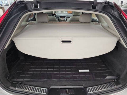 2013 Cadillac CTS 3.0L Luxury