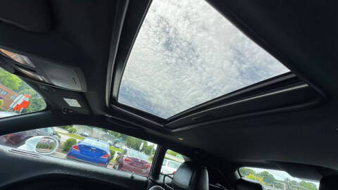 2018 Dodge Challenger GT