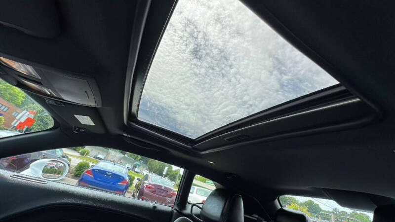 2018 Dodge Challenger GT