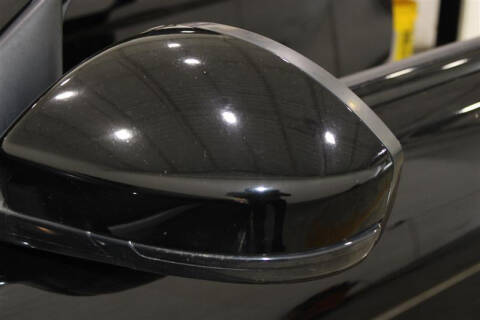 2017 Land Rover Range Rover Evoque SE