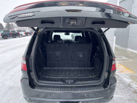 2019 Dodge Durango GT Plus