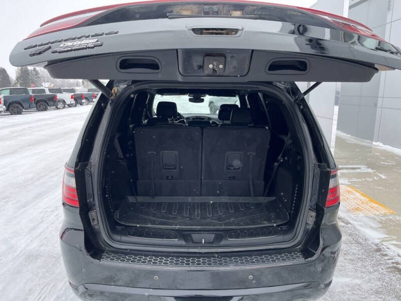 2019 Dodge Durango GT Plus