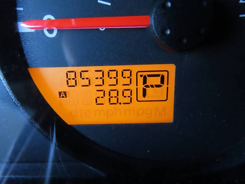 2016 Nissan Frontier