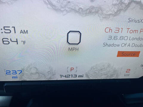 2024 GMC HUMMER EV 2X