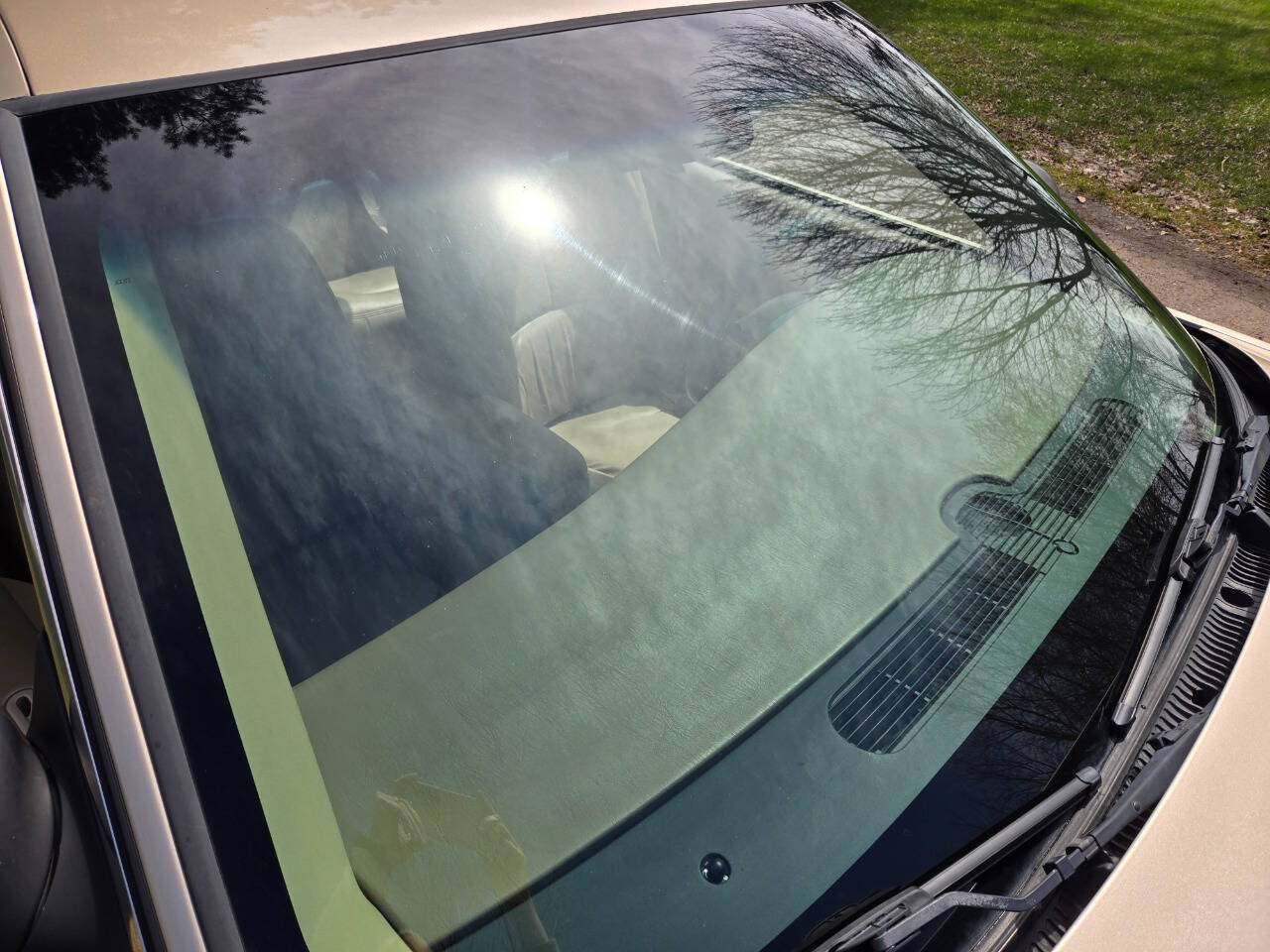 2005 Buick Park Avenue 32