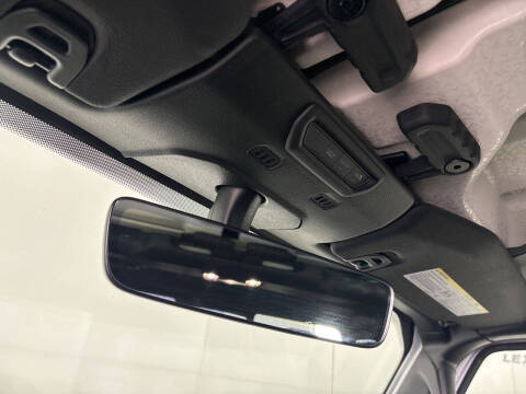 2021 Jeep Gladiator High Altitude