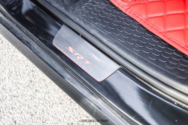 2019 Dodge Durango SRT