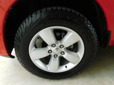 2013 RAM 1500