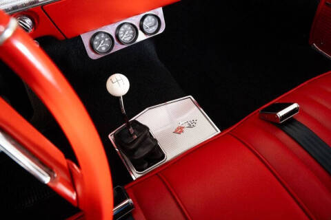 1961 Chevrolet Impala