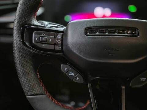 2025 Dodge Charger Daytona R/T