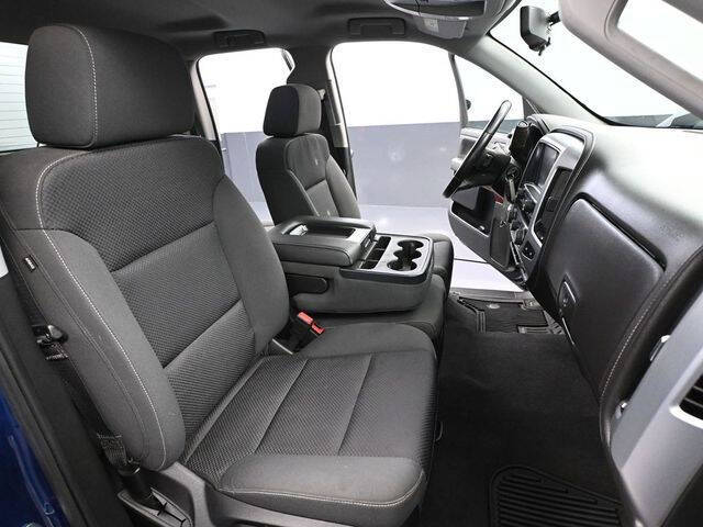 2019 GMC Sierra 1500 Limited SLE