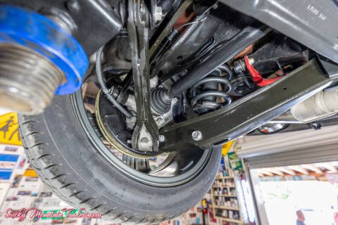 2010 Chevrolet Camaro SS