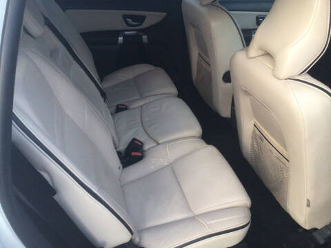 2013 Volvo XC90 3.2 R-Design Platinum