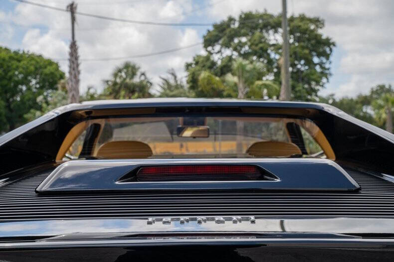 1988 Ferrari Testarossa