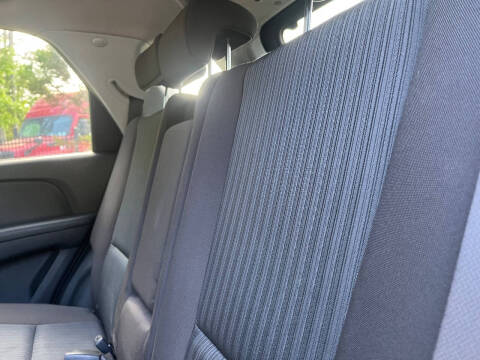 2010 Kia Sportage LX