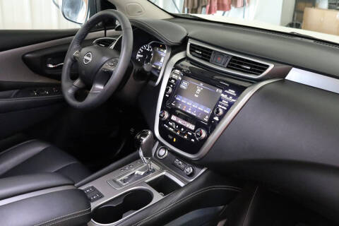 2024 Nissan Murano SL