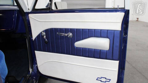1971 Chevrolet C10