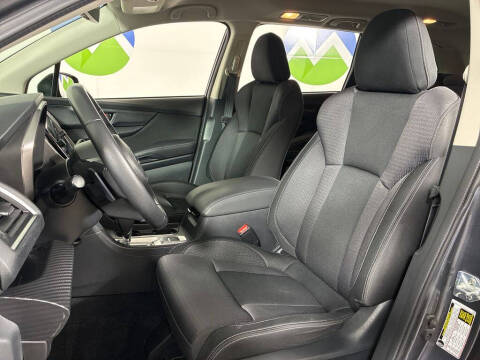 2023 Subaru Ascent Premium 8-Passenger