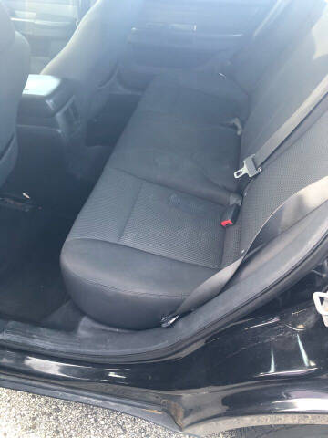 2009 Dodge Charger SE